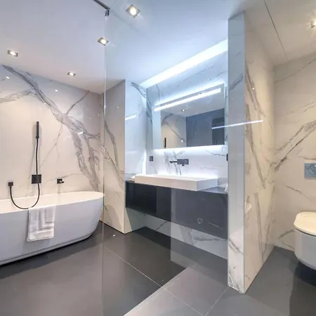 Apartment Charming In Heart Of Saint-Tropez