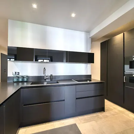 Apartment Charming In Heart Of *