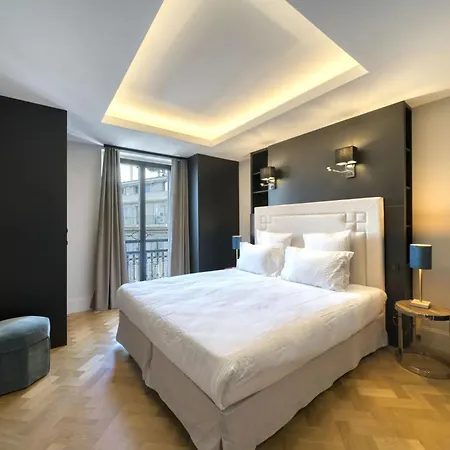 Apartment Charming In Heart Of *
