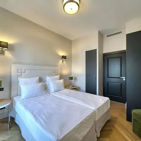 Charming In Heart Of Apartment Saint-Tropez