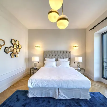 Charming In Heart Of * Saint-Tropez