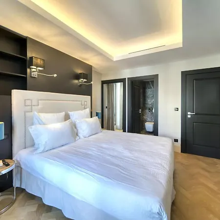 Charming In Heart Of Saint-Tropez