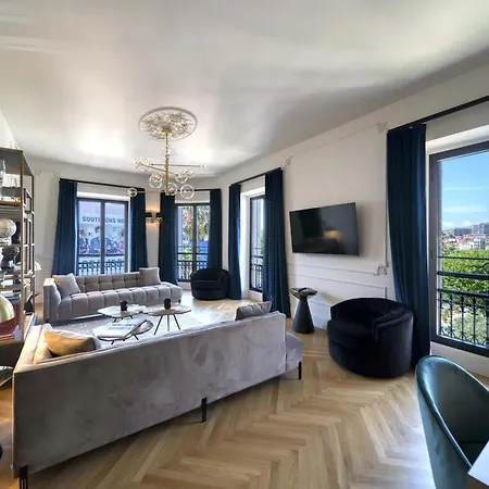 Charming In Heart Of * Saint-Tropez